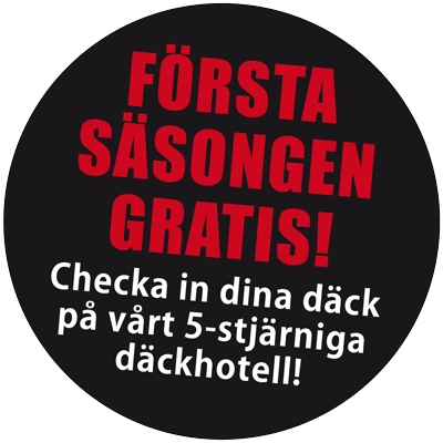 däckförvaring